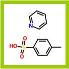 4-甲基苯磺酸吡啶