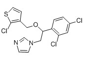 噻康唑