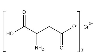 门冬氨酸铬