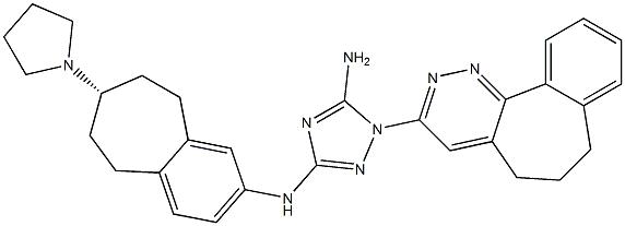 Bemcentinib (R428; BGB324)