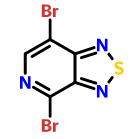 4,7-二溴-[1,2,5]噻二唑并[3,4-c]吡啶