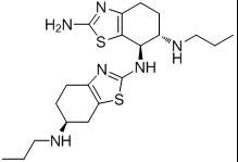 普拉克索杂质BI-II786BS