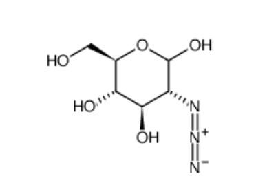 2-叠氮-2-脱氧-D-葡萄糖，2-Azido-2-deoxy-D-glucos