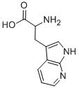 7-氮杂色氨酸一水合物