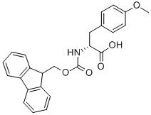 FMOC-N-甲基-D-苯丙氨酸