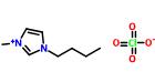 1-丁基-3-甲基咪唑高氯酸盐
