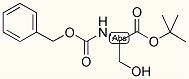 Z-L-丝氨酸叔丁酯