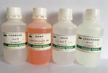 DNA-Grade Guanidine Thiocyanate Solution（DNA级异硫氰酸胍溶液），5M