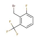 2-氟-6-三氟甲基溴苄