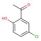 5'-氯-2'-羟基苯乙酮