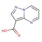 吡唑[1,5-A]嘧啶-3-羧酸