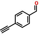 4-乙炔基苯甲醛