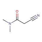 N,N-二甲基氰乙酰胺