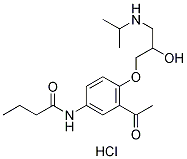 Acebutolol HCl