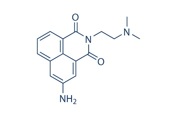 Amonafide