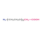 α-羧基-ω-叠氮基聚乙二醇