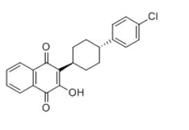 阿托伐醌