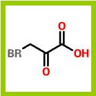 3-溴丙酮酸