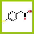 4-巯基苯基乙酸