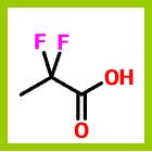 2,2-二氟丙酸