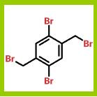 1,4-二溴-2,5-双(溴甲基)苯