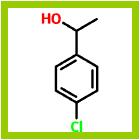 1-(4-氯苯基)乙醇