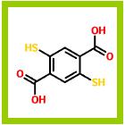 2,5-二巯基对苯二甲酸
