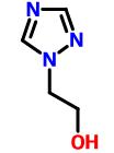 1-(2-羟基乙基)-1,2,4-噻唑