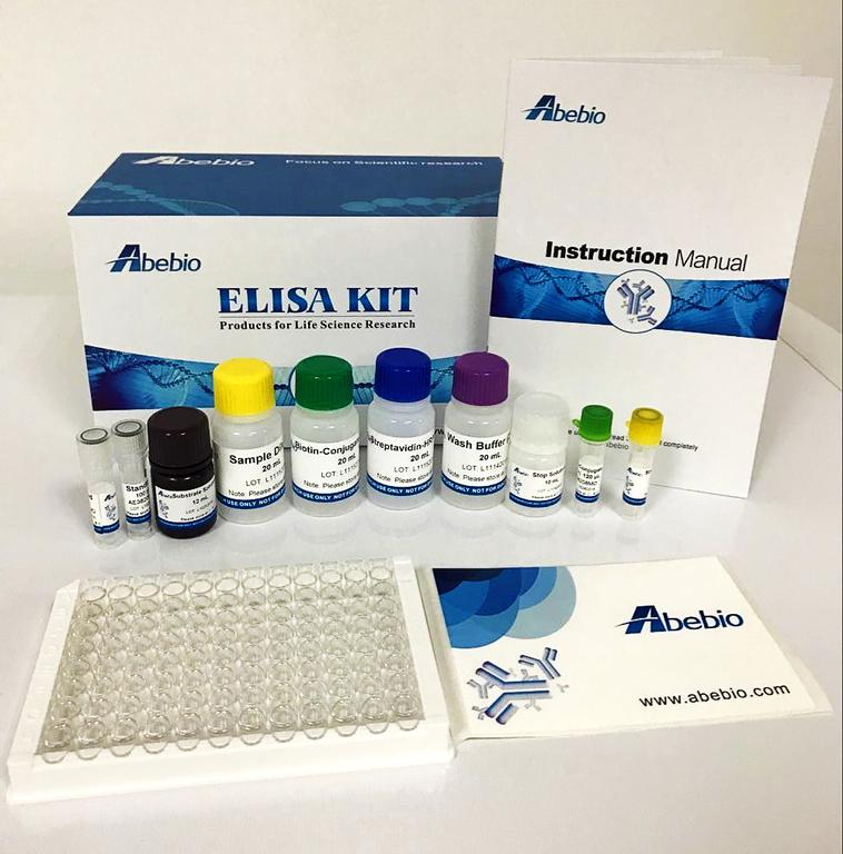 Human 2,3-Disphosphoglycerate (2,3-DPG) ELISA Kit