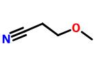 3-甲氧基丙腈