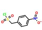 (4-硝基苯基)甲磺酰氯
