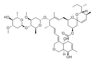 阿维菌素