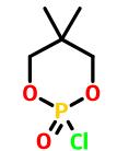 2-氯-5,5-二甲基-1,3,2-二氧杂磷酸-2-氧化物