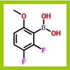 2.3-二氟-6-甲氧基苯硼酸