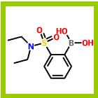 2-N.N-二乙基磺酰胺苯硼酸