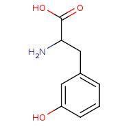 DL-间酪氨酸