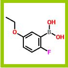 5-乙氧基-2-氟苯硼酸