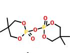 1,3-二氧磷环烷，2，2'-氧基[5-二甲基-1,2'-二氧化物]