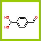 4-甲酰基苯硼酸