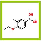 4-乙氧基-3-甲基苯硼酸