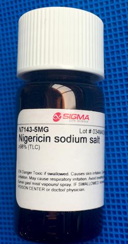 Nigericin sodium salt