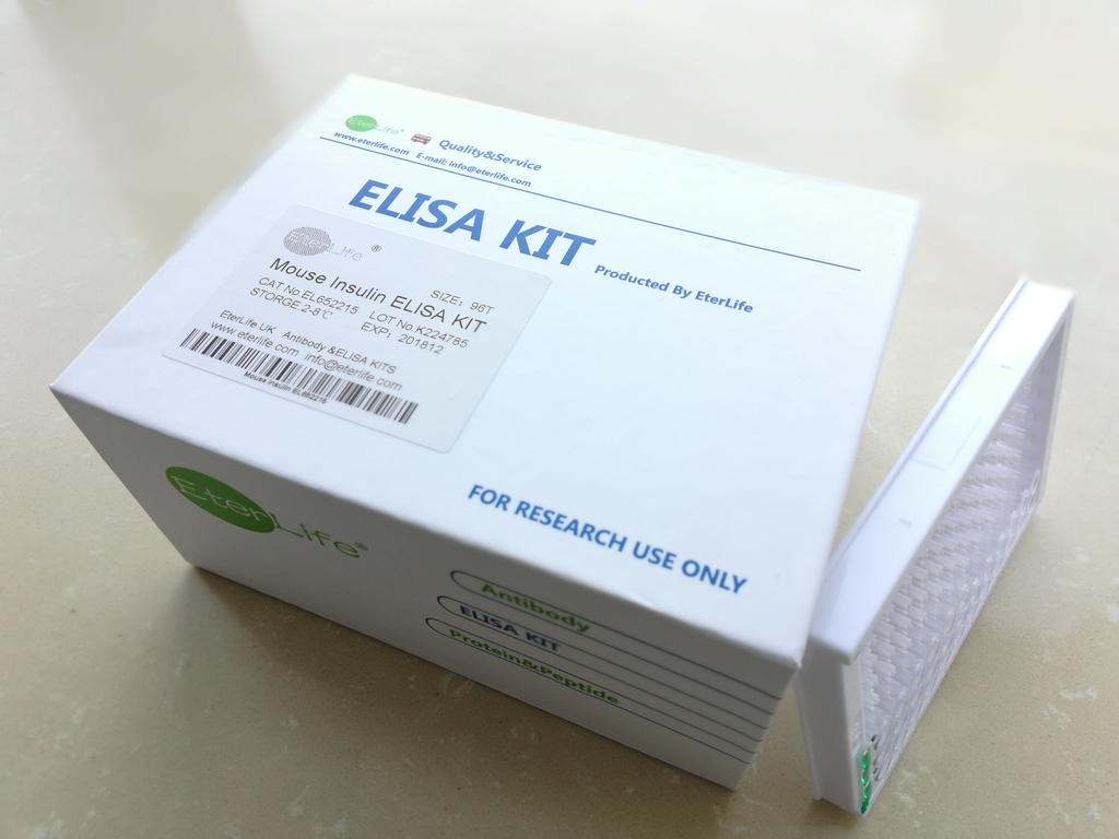 Mouse Alanine aminotransferase,ALT ELISA Kit