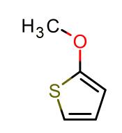 2-甲氧基噻吩