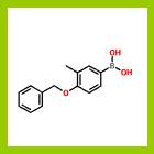 4-苄氧基-3-甲基苯硼酸