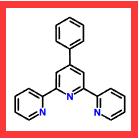 4-苯基-2,2:6,2-三联吡啶