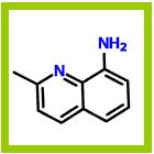 8-氨基喹哪啶