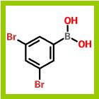 3,5-二溴苯硼酸