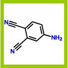 4-氨基邻苯二甲腈