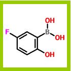 5-氟-2-羟基苯硼酸