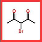 3-溴-2,4-戊二酮